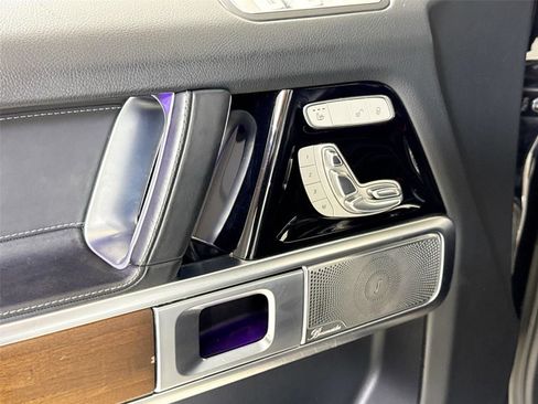 Used 2023 Mercedes-Benz G 63 AMG AMG G 63 image 10