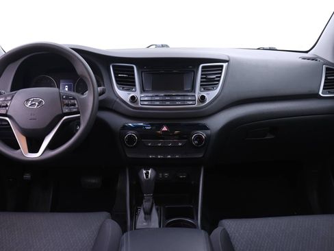 Used 2017 Hyundai Tucson SE FWD image 5