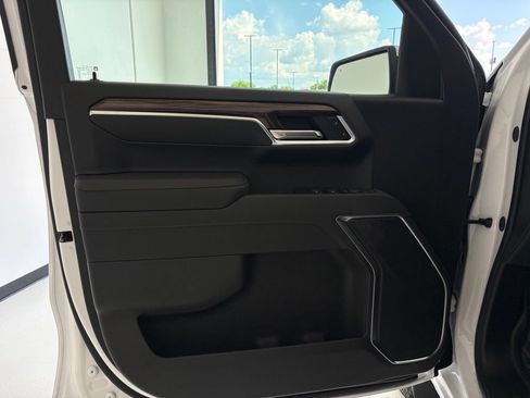 New 2026 Chevrolet Silverado 1500 LT AWD/4WD image 27
