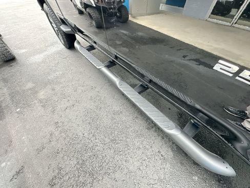 Used 2023 Chevrolet Silverado 2500 Custom w/ Custom Value Package AWD/4WD image 25