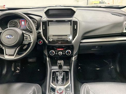 Used 2019 Subaru Forester Limited AWD/4WD image 27