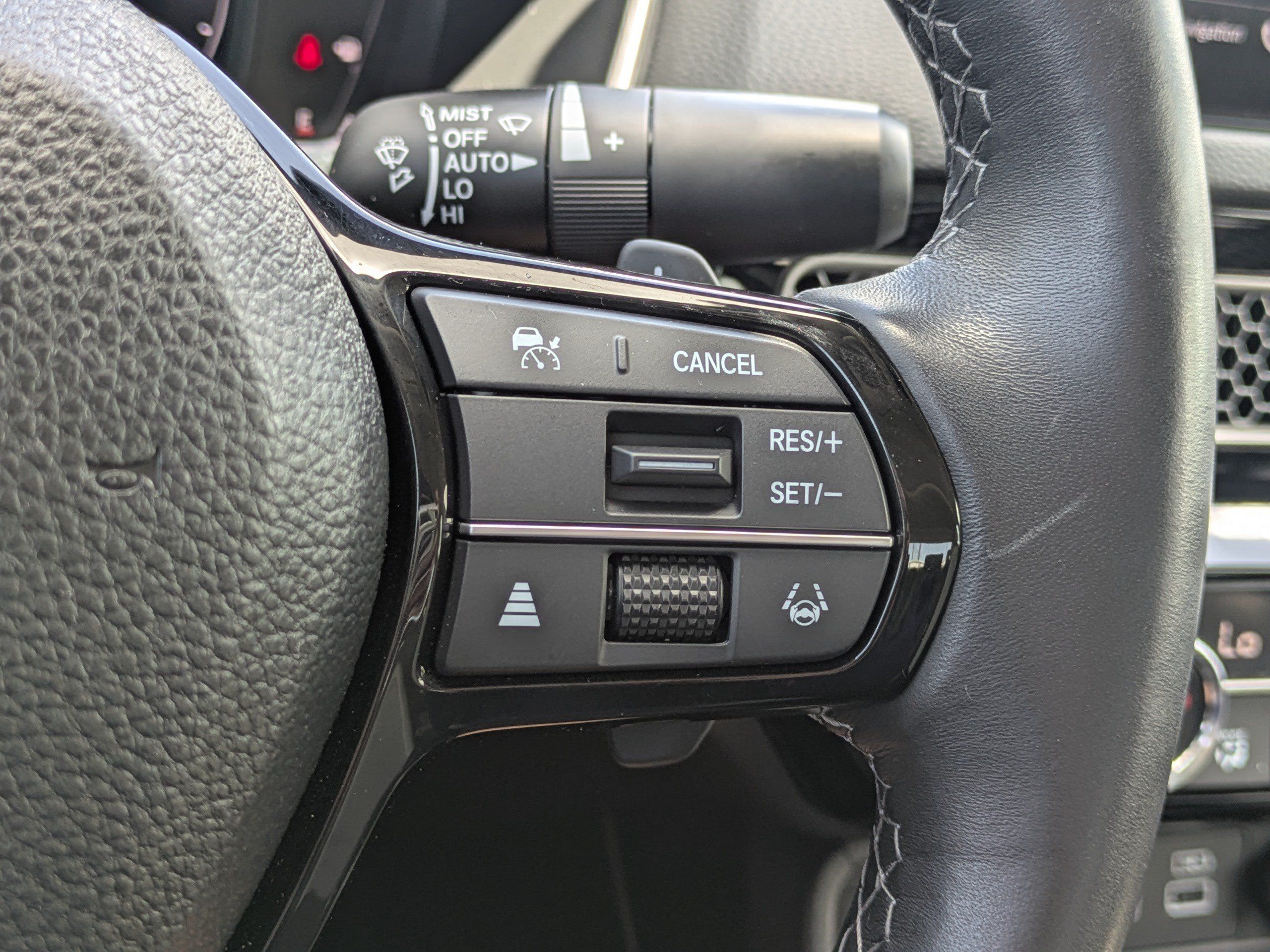 Used 2023 Honda Civic Touring image 26
