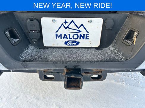 Used 2020 Ford F350 XL w/ STX Appearance Package image 32