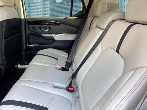 New 2026 Honda Passport RTL image 21