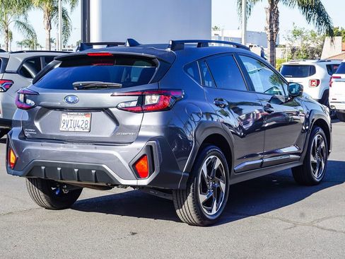Certified 2025 Subaru Crosstrek 2.5i Limited w/ Crosstrek Mirror Package AWD/4WD image 6