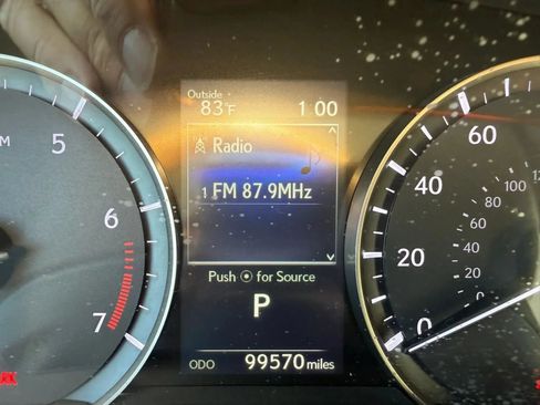 Used 2016 Lexus RX 350 AWD w/ Premium Package image 10