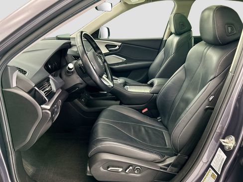 Used 2020 Acura RDX AWD w/ Technology Package image 5