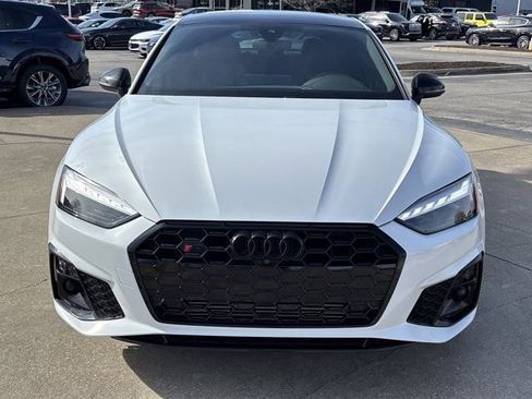 Used 2024 Audi S5 Premium Plus image 13