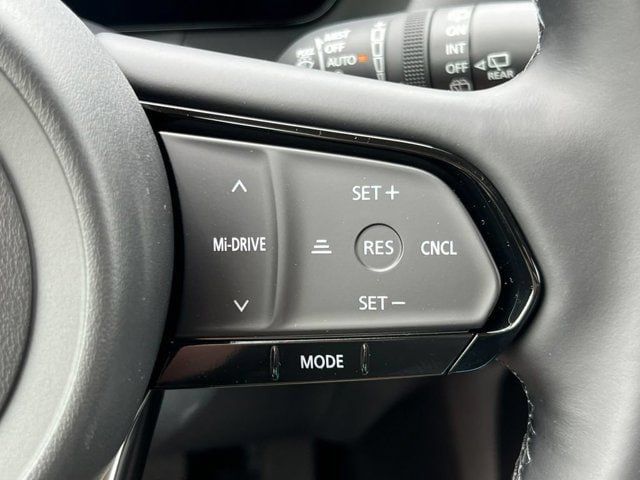New 2026 MAZDA CX-5 Select AWD/4WD image 18