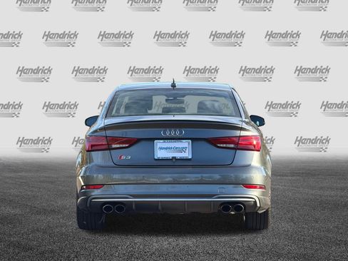 Used 2018 Audi S3 Premium Plus w/ Technology Package image 6