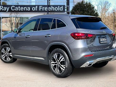 Used 2026 Mercedes-Benz GLA 250 4MATIC image 12