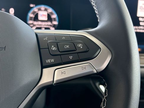New 2026 Volkswagen Tiguan S FWD image 18