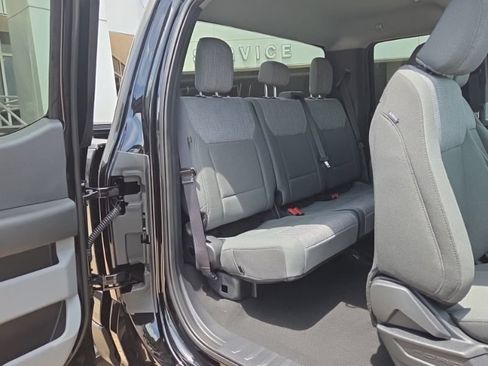 New 2026 Ford F350 XLT w/ FX4 Off-Road Package AWD/4WD image 17