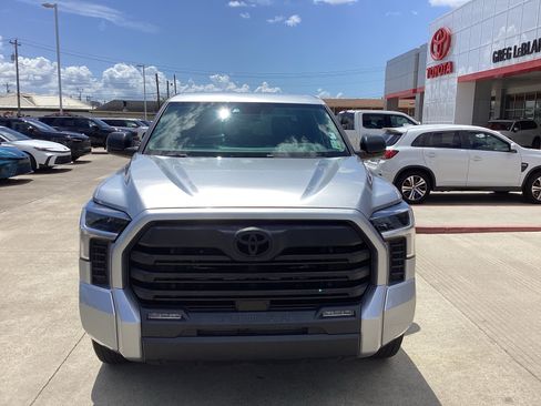 Used 2024 Toyota Tundra SR5 AWD/4WD image 2