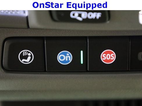 Used 2022 Chevrolet Silverado 1500 Custom image 28