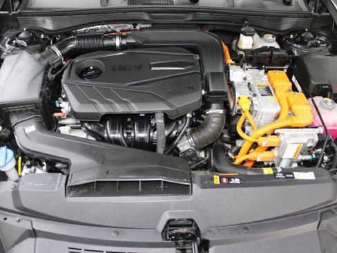 Used 2023 Hyundai Sonata Limited w/ Cargo Package image 33