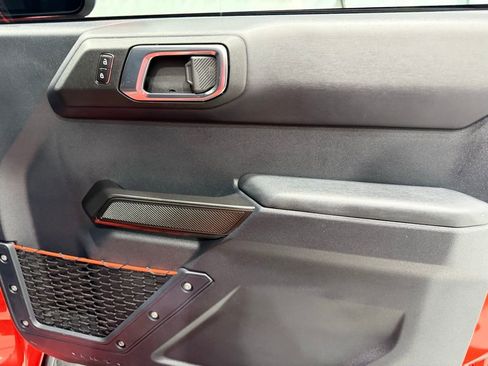 Used 2023 Ford Bronco Raptor image 23