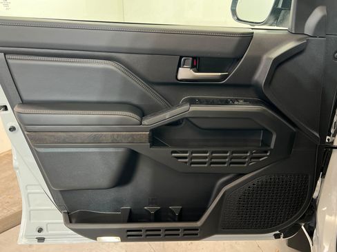 New 2026 Toyota Tacoma 4x4 Double Cab Hybrid image 14