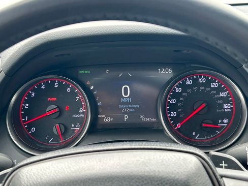 Used 2021 Toyota Camry XSE image 33