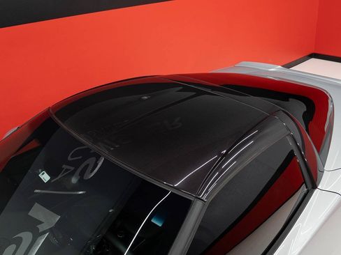 Used 2013 Chevrolet Corvette ZR1 w/ Battery Protection Package RWD image 28