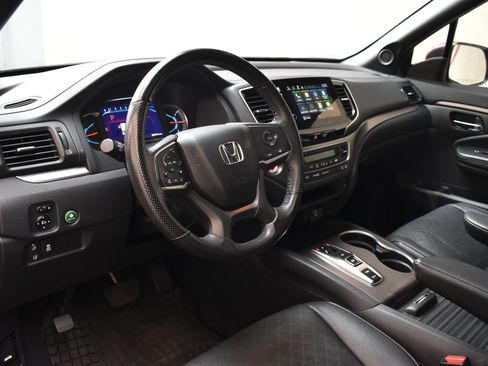 Used 2019 Honda Passport EX-L image 20