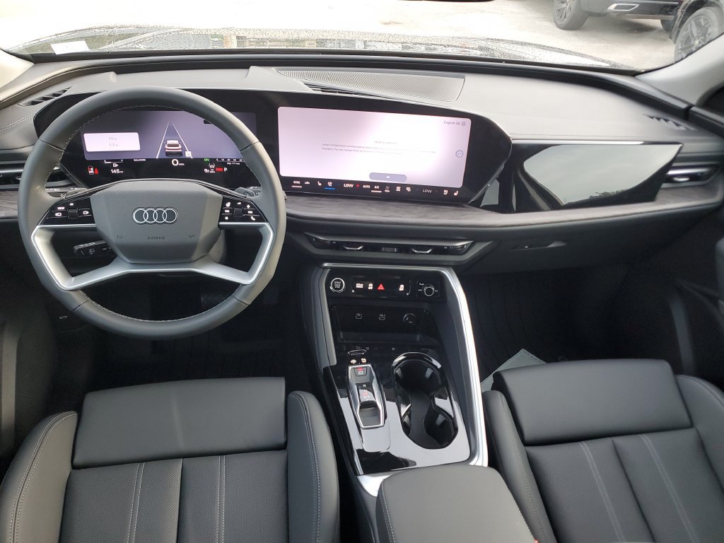 New 2026 Audi Q5 Premium Plus AWD/4WD image 3