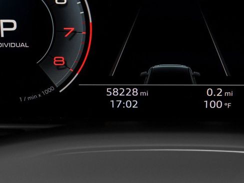 Used 2020 Audi Q7 2.0T Premium Plus w/ Premium Plus Package image 18