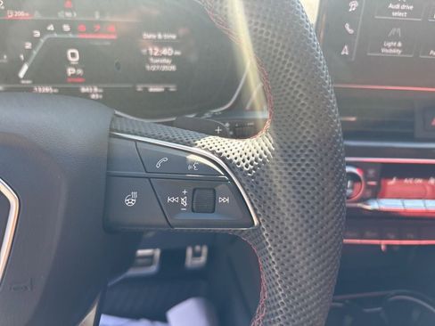 Used 2025 Audi S5 Prestige image 23