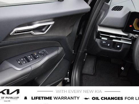 New 2026 Kia Sportage X-Line AWD/4WD image 27