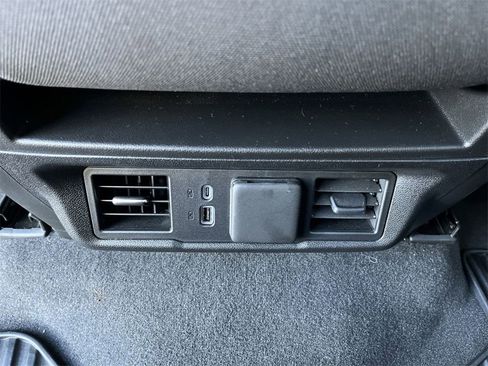 New 2025 Chevrolet Silverado 1500 LT AWD/4WD image 21