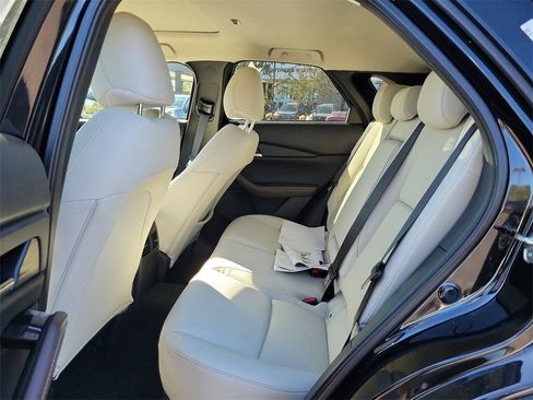 New 2025 MAZDA CX-30 2.5 Turbo w/ Premium Plus Pkg image 6