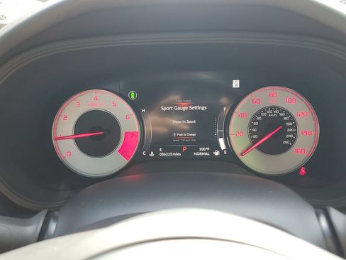 Used 2023 Acura TLX w/ A-SPEC Package FWD image 25