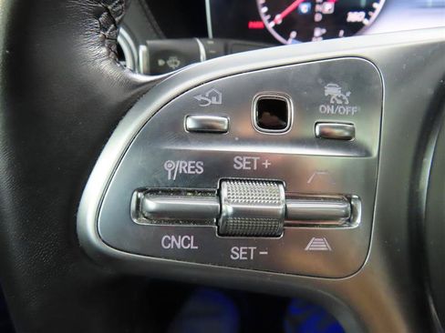 Used 2018 Mercedes-Benz S 560 Sedan image 20