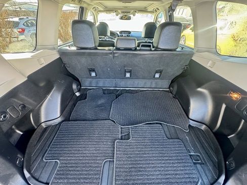 Used 2016 Subaru Forester 2.5i Limited image 10