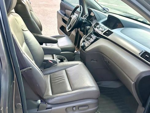 Used 2013 Honda Odyssey EX-L image 14