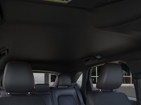 New 2026 Ford Escape ST-Line w/ Tech Pack #1 FWD image 22