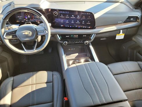 New 2026 Chevrolet Tahoe High Country image 12