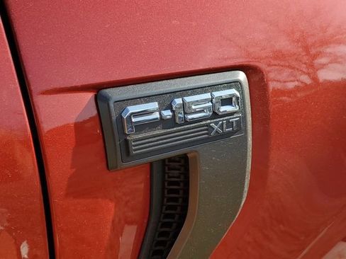 Certified 2023 Ford F150 XLT w/ Equipment Group 302A High image 5