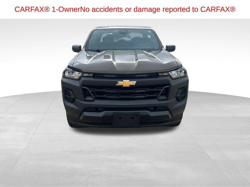Used 2023 Chevrolet Colorado W/T image 9