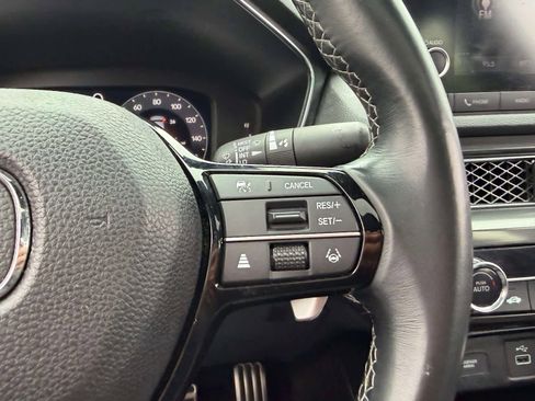 Used 2023 Acura Integra A-Spec FWD image 27