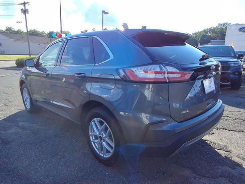 Used 2024 Ford Edge SEL w/ Convenience Package AWD/4WD image 28