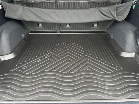 New 2026 Subaru Outback Limited AWD/4WD image 16