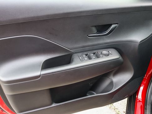 New 2026 Hyundai Kona SEL Sport image 23