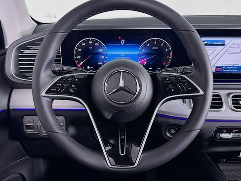 New 2026 Mercedes-Benz GLE 450 4MATIC image 17