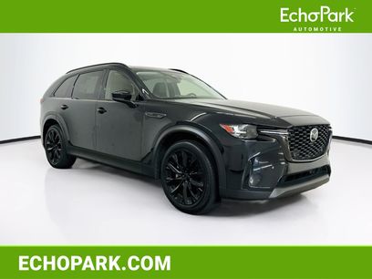Used 2026 MAZDA CX-90 3.3 Turbo w/ Premium Sport Pkg