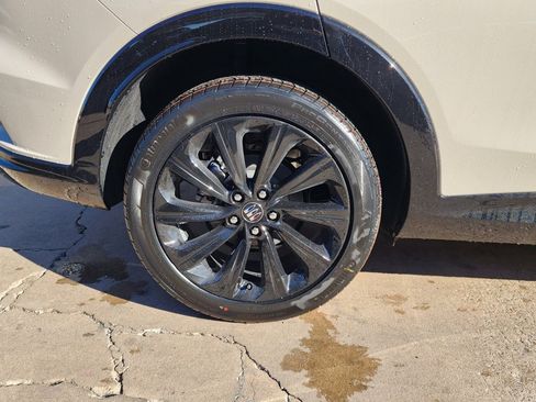 New 2026 Buick Envista Sport Touring w/ Studio Series image 50