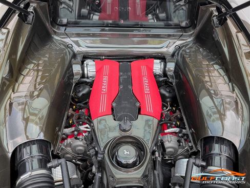 Used 2019 Ferrari 488 GTB RWD image 37