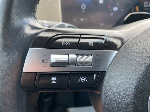 Used 2025 Hyundai Santa Cruz XRT AWD/4WD image 39