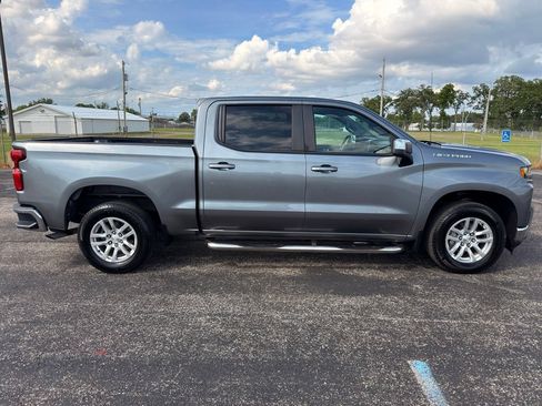 Used 2019 Chevrolet Silverado 1500 LT w/ All-Star Edition RWD image 10