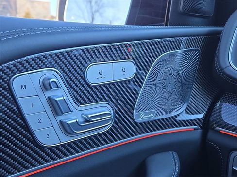 Used 2022 Mercedes-Benz GLE 53 AMG 4MATIC Coupe image 18